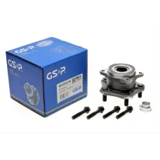 Підшипник маточини передній/задній GSP 9328007K для Suzuki Grand Vitara 2005- (4x4)(+ABS)