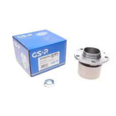 Підшипник маточини задній GSP 9328029K для Citroen Jumpy, Peugeot Expert, Toyota Proace з датчиком ABS