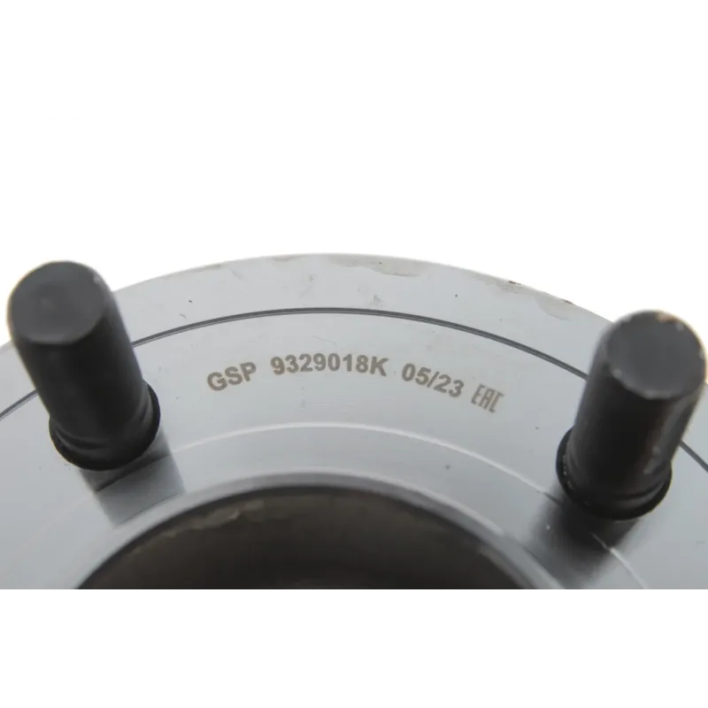 Підшипник маточини передній GSP 9329018K для Land Rover Discovery III/IV, Range Rover Sport (передній міст, правий)