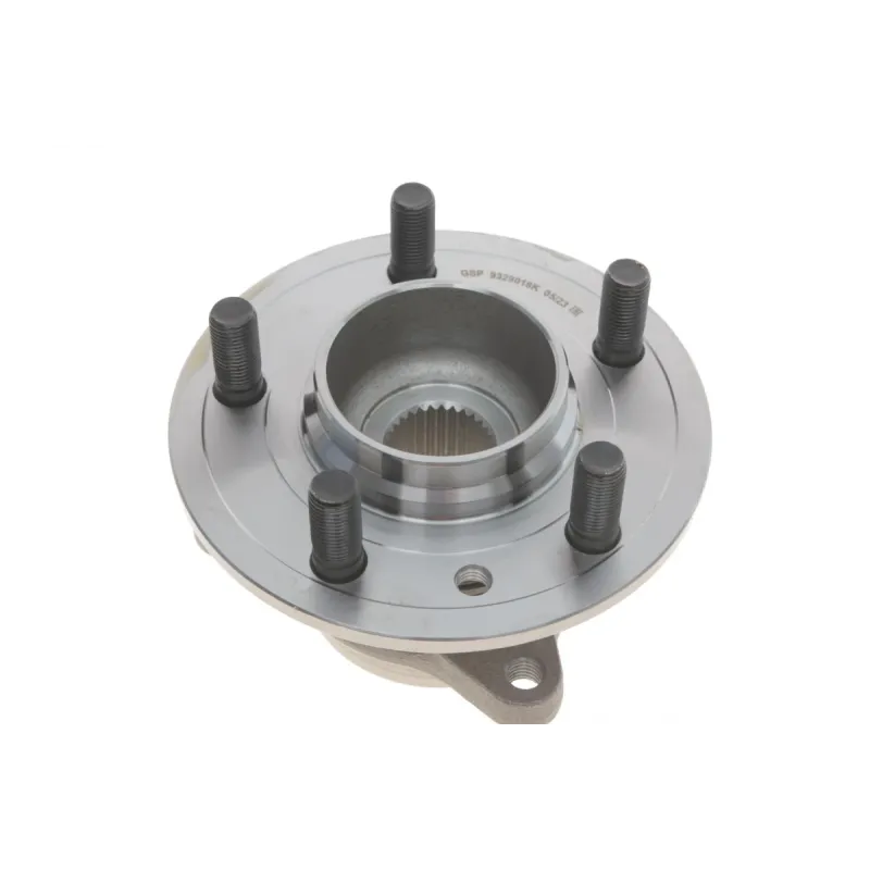 Підшипник маточини передній GSP 9329018K для Land Rover Discovery III/IV, Range Rover Sport (передній міст, правий)