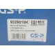 Підшипник маточини передній GSP 9329018K для Land Rover Discovery III/IV, Range Rover Sport (передній міст, правий)