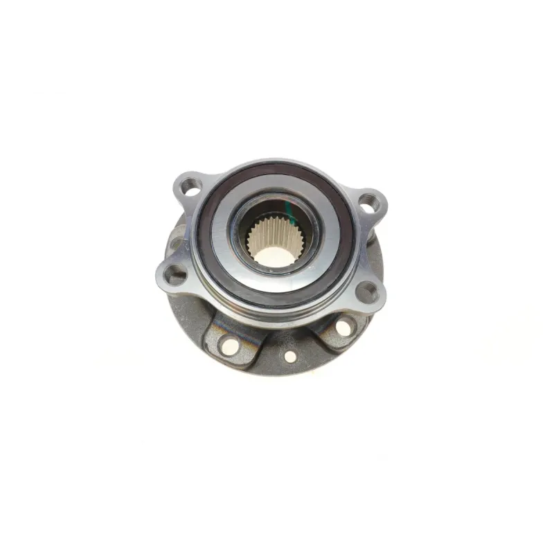 Підшипник маточини (передньої) Renault Kadjar 15-/Nissan Qashqai 13- (+ABS)