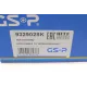 Підшипник маточини (передньої) Renault Kadjar 15-/Nissan Qashqai 13- (+ABS)