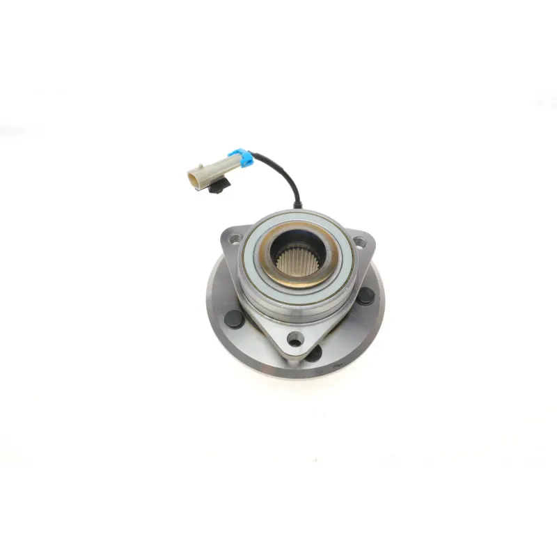 Підшипник маточини (передньої) Chevrolet Captiva/Opel Antara 2.0D/2.4-3.2 06-