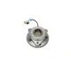 Підшипник маточини (передньої) Chevrolet Captiva/Opel Antara 2.0D/2.4-3.2 06-