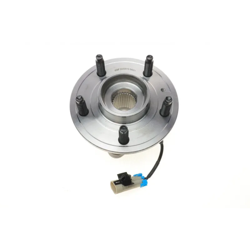 Підшипник маточини (передньої) Chevrolet Captiva/Opel Antara 2.0D/2.4-3.2 06-