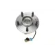 Підшипник маточини (передньої) Chevrolet Captiva/Opel Antara 2.0D/2.4-3.2 06-