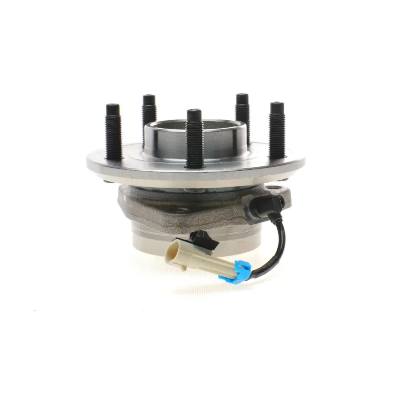 Підшипник маточини (передньої) Chevrolet Captiva/Opel Antara 2.0D/2.4-3.2 06-