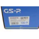 Підшипник маточини (передньої) Chevrolet Captiva/Opel Antara 2.0D/2.4-3.2 06-