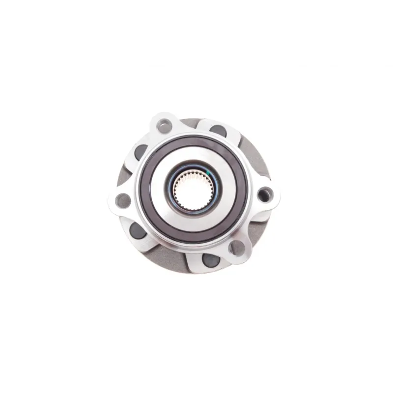 Підшипник маточини передній GSP 9330014K для Toyota Auris, Avensis, RAV 4 (+ABS)