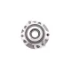 Підшипник маточини передній GSP 9330014K для Toyota Auris, Avensis, RAV 4 (+ABS)