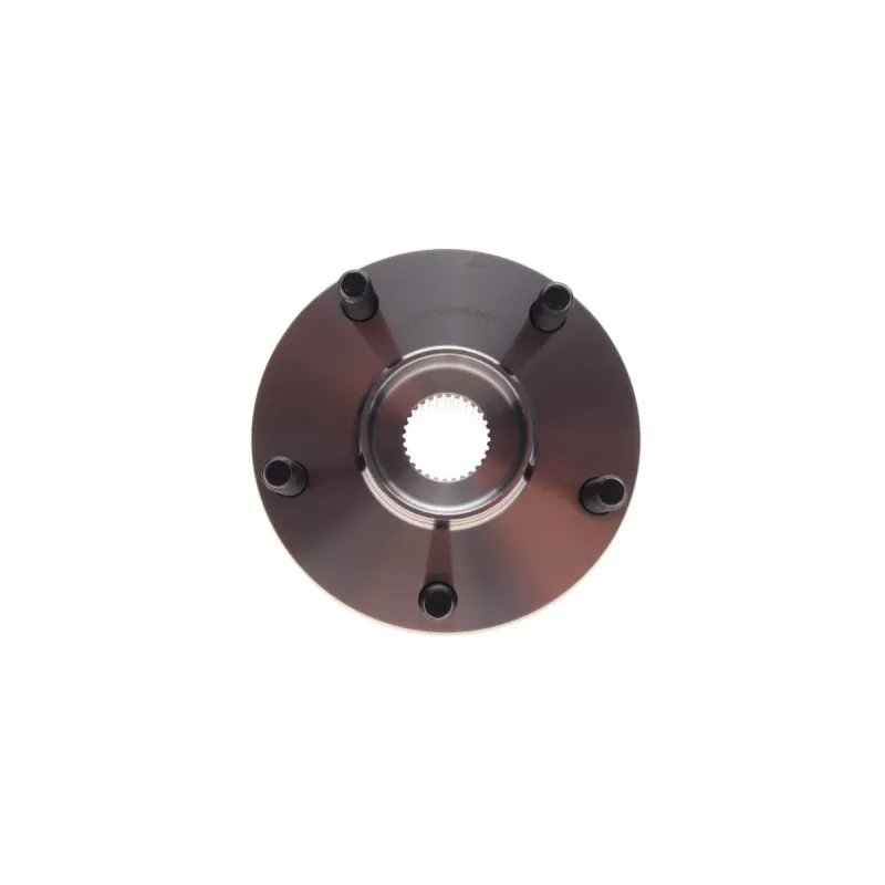 Підшипник маточини передній GSP 9330014K для Toyota Auris, Avensis, RAV 4 (+ABS)