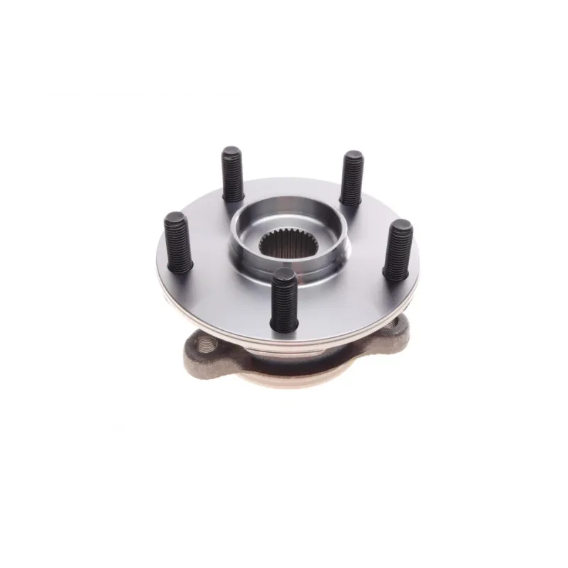 Підшипник маточини передній GSP 9330014K для Toyota Auris, Avensis, RAV 4 (+ABS)