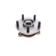 Підшипник маточини передній GSP 9330014K для Toyota Auris, Avensis, RAV 4 (+ABS)