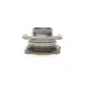 Підшипник маточини (передньої) BMW X5 (E70/F15/F85)/X6 (E71/E72/F16/F86) 2.0-4.8 06-(+ABS)