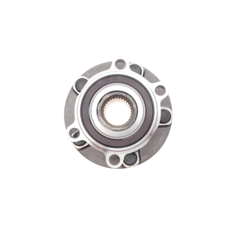 Підшипник маточини (передньої) Mazda CX-5/6 2.2D 11-