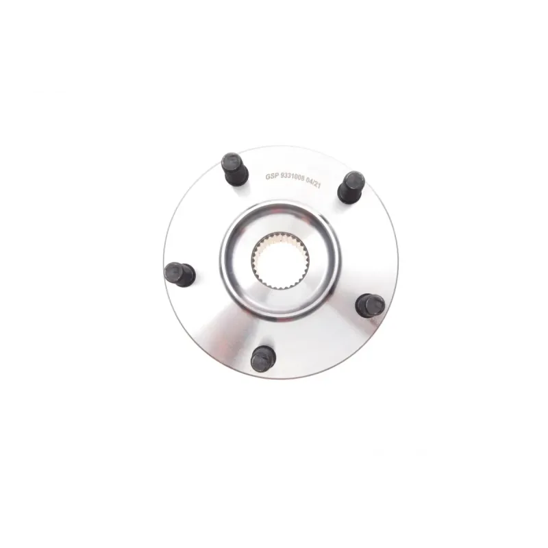 Підшипник маточини (передньої) Mazda CX-5/6 2.2D 11-