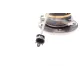 Підшипник маточини (передньої) Opel Astra G (+ABS)