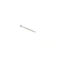 Підшипник маточини (передньої) Opel Astra G 98-09 (+ABS)