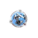 Підшипник маточини передній GSP 9333033 для Opel Astra G 1998-2009 (+ABS)