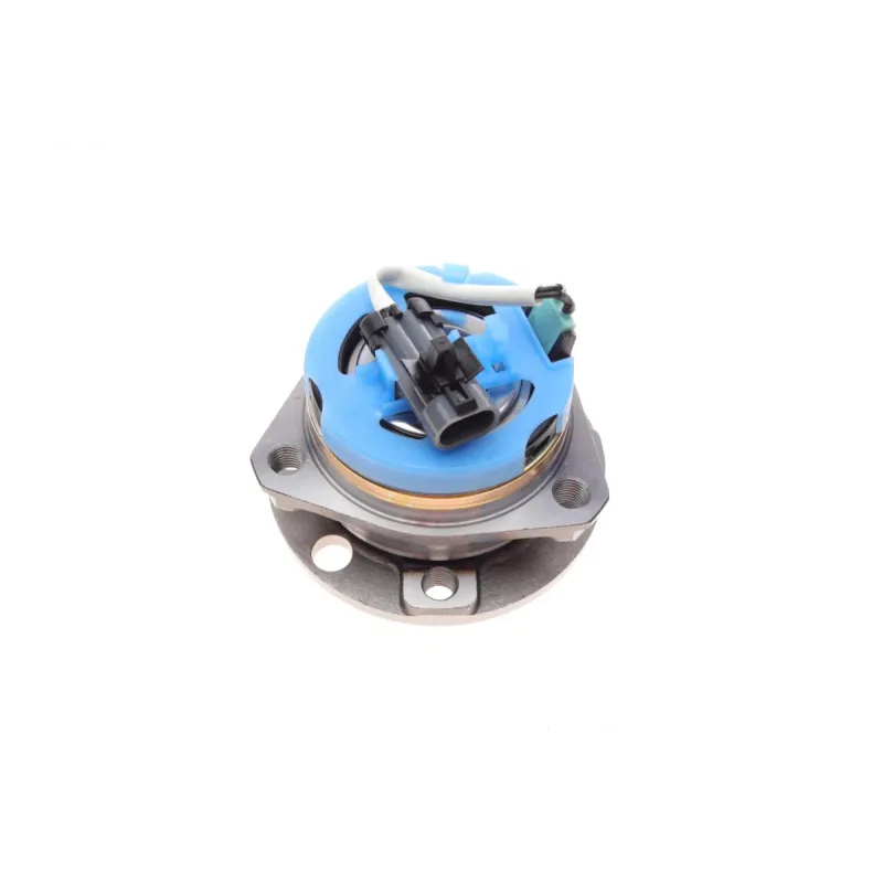 Підшипник маточини передній GSP 9333033 для Opel Astra G 1998-2009 (+ABS)