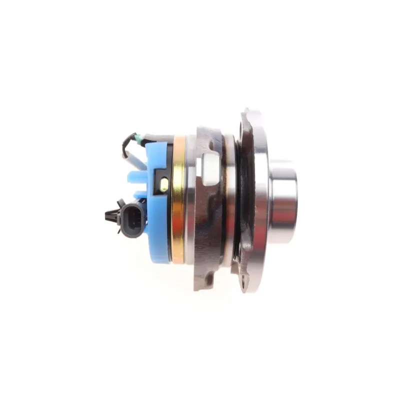 Підшипник маточини передній GSP 9333033 для Opel Astra G 1998-2009 (+ABS)