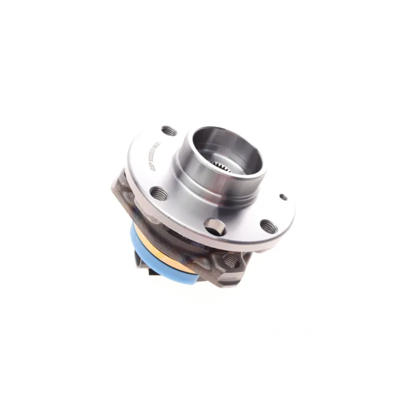 Підшипник маточини передній GSP 9333033 для Opel Astra G 1998-2009 (+ABS)