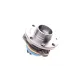 Підшипник маточини передній GSP 9333033 для Opel Astra G 1998-2009 (+ABS)