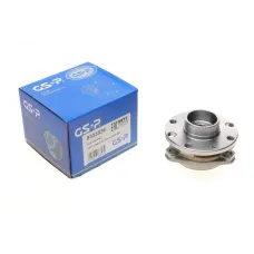 Підшипник маточини передній GSP 9333036 для Opel Astra G 1998-2009, 119 мм