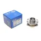 Підшипник маточини передній GSP 9333036 для Opel Astra G 1998-2009, 119 мм