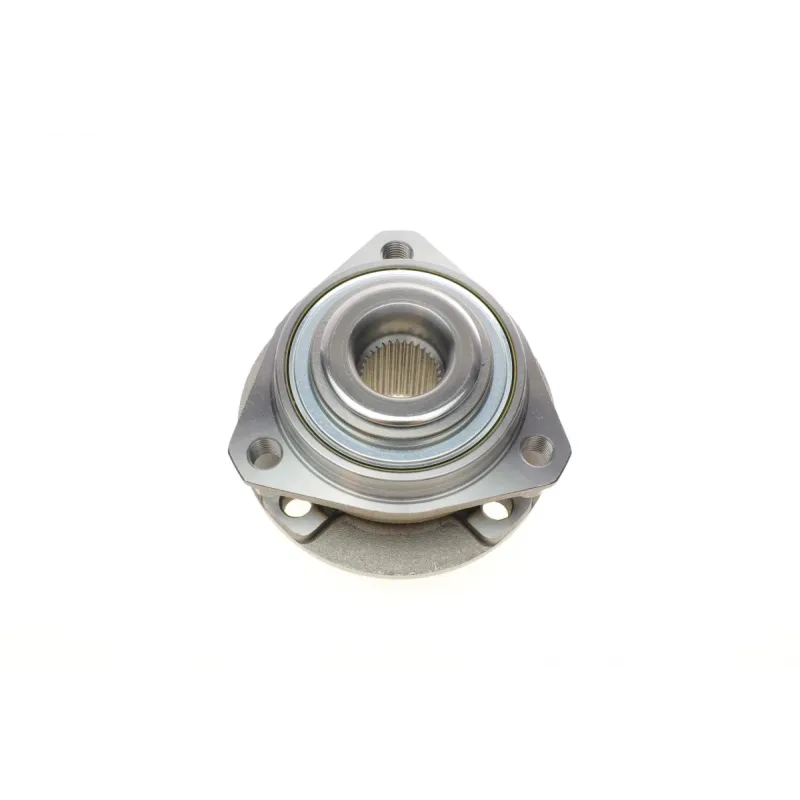 Підшипник маточини передній GSP 9333036K для Opel Astra G 1998-2009, діаметр 119 мм