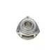 Підшипник маточини передній GSP 9333036K для Opel Astra G 1998-2009, діаметр 119 мм