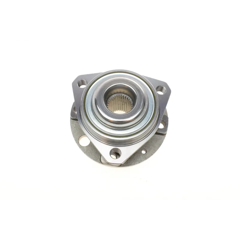 Підшипник маточини передній GSP 9333036 для Opel Astra G 1998-2009, 119 мм
