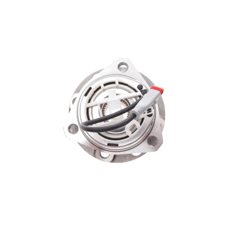 Підшипник маточини передній GSP 9333069K для Opel Astra H 2004-2014 (+ABS)