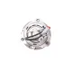 Підшипник маточини передній GSP 9333069K для Opel Astra H 2004-2014 (+ABS)