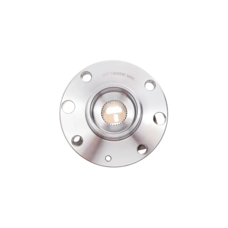 Підшипник маточини передній GSP 9333069K для Opel Astra H 2004-2014 (+ABS)