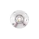 Підшипник маточини передній GSP 9333069K для Opel Astra H 2004-2014 (+ABS)