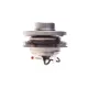 Підшипник маточини передній GSP 9333069K для Opel Astra H 2004-2014 (+ABS)