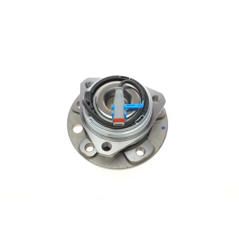 Підшипник маточини (передньої) Opel Astra H/Zafira 04-14 (+ABS)