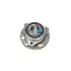 Підшипник маточини (передньої) Opel Astra H/Zafira 04-14 (+ABS)