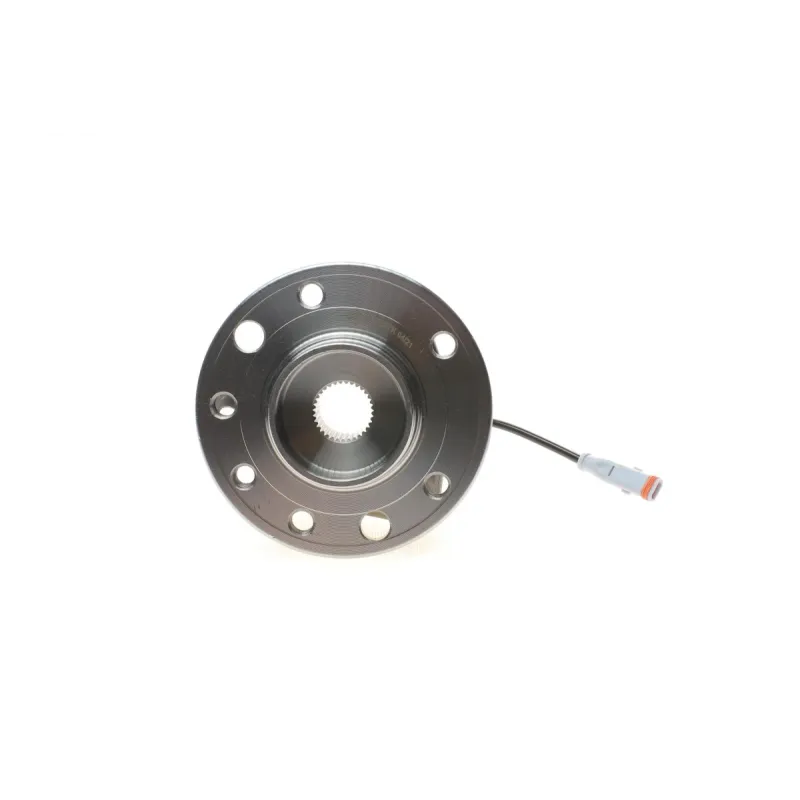 Підшипник маточини передній GSP 9333097K для Opel Astra H/Zafira B 2005-2014 (+ABS)