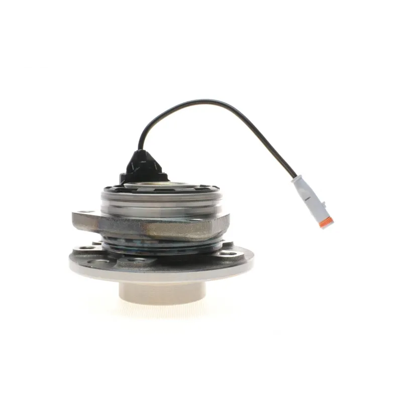 Підшипник маточини передній GSP 9333097K для Opel Astra H/Zafira B 2005-2014 (+ABS)