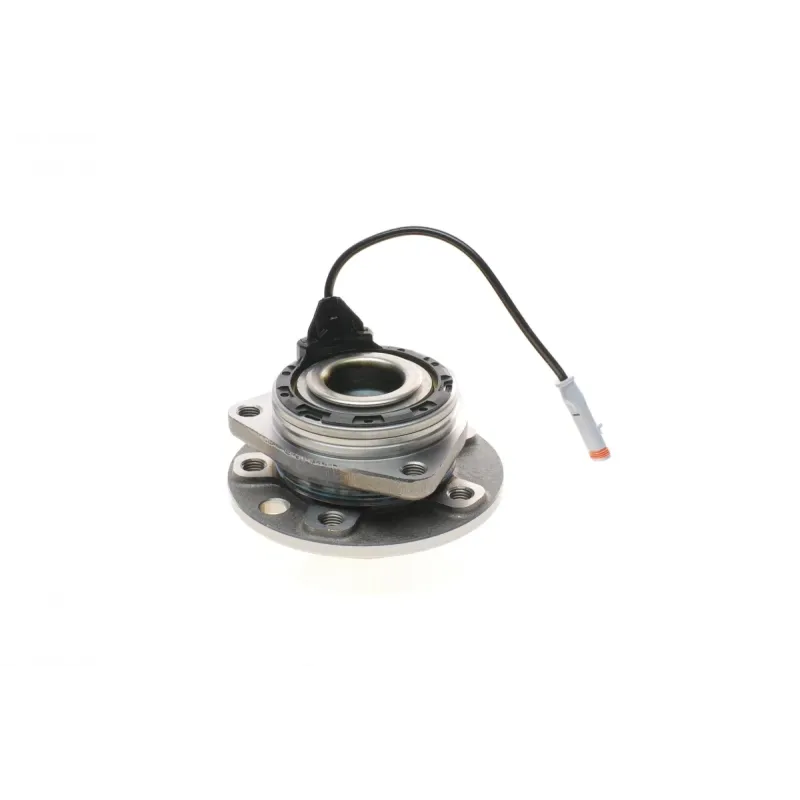 Підшипник маточини передній GSP 9333097K для Opel Astra H/Zafira B 2005-2014 (+ABS)
