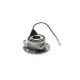 Підшипник маточини передній GSP 9333097K для Opel Astra H/Zafira B 2005-2014 (+ABS)