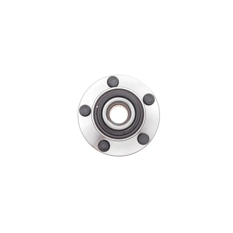 Підшипник маточини передній GSP 9336010K для Volvo S40/V50/C30/C70 (+ABS) 131.5мм