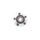 Підшипник маточини передній GSP 9336010K для Volvo S40/V50/C30/C70 (+ABS) 131.5мм