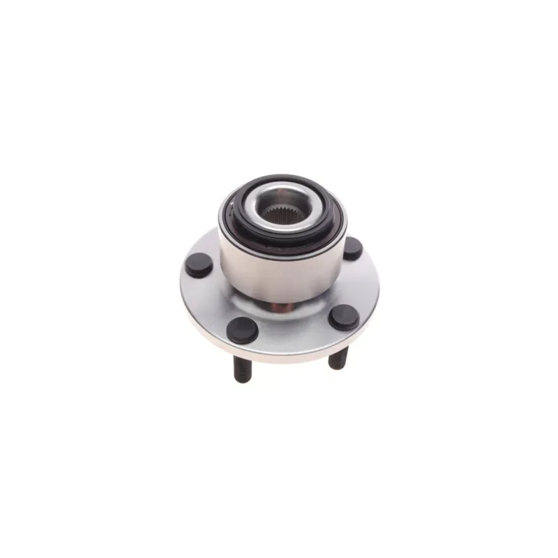 Підшипник маточини передній GSP 9336010K для Volvo S40/V50/C30/C70 (+ABS) 131.5мм
