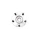 Підшипник маточини передній GSP 9336010K для Volvo S40/V50/C30/C70 (+ABS) 131.5мм