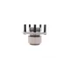Підшипник маточини передній GSP 9336010K для Volvo S40/V50/C30/C70 (+ABS) 131.5мм