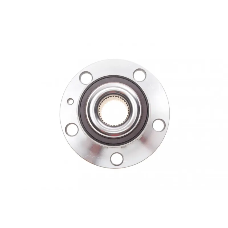 Підшипник маточини (передньої) Skoda Fabia 99-14/Roomster 06-15 (+ABS)